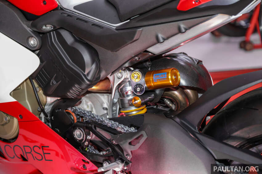 2023 Ducati Panigale V4R in Malaysia, RM458,900 1619395