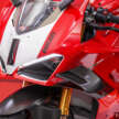 2023 Ducati Panigale V4R in Malaysia, RM458,900