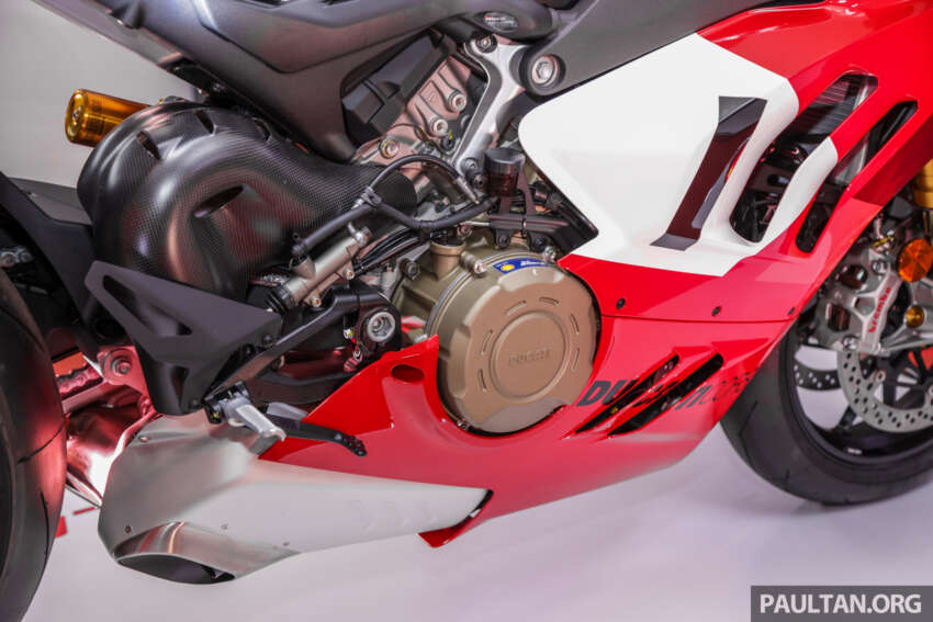 2023 Ducati Panigale V4R in Malaysia, RM458,900 1619389