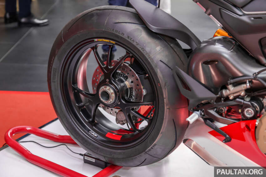 2023 Ducati Panigale V4R in Malaysia, RM458,900 1619390