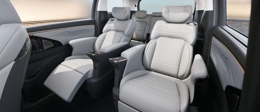 GAC Trumpchi E9 dilancar di China – enjin PHEV 2.0 turbo, jarak gerak sehingga 1,032 km, dari RM213k 1616995