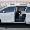 GAC Aion M8/E9 ditemui di Malaysia – MPV hibrid yang akan datang untuk saing Toyota Alphard/Vellfire?