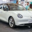 Ora Good Cat EV in Malaysia – now available in Pistachio Green; 400 Pro from RM139,800 on-the-road