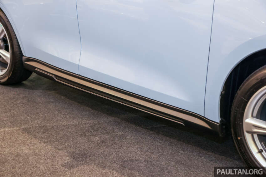 Ora Good Cat EV in Malaysia – now available in Pistachio Green; 400 Pro from RM139,800 on-the-road 1615978