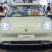 Ora Good Cat EV in Malaysia – now available in Pistachio Green; 400 Pro from RM139,800 on-the-road