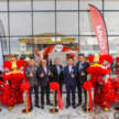 Great Wall Motor Malaysia launches new 4S centre in Subang Jaya operated by Superhub Auto Services