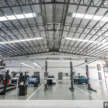 Great Wall Motor Malaysia launches new 4S centre in Subang Jaya operated by Superhub Auto Services