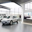 Hap Seng Smart appointed as Pro-Net dealer: smart #1 EV to be sold in Mercedes-Benz showrooms fr Q4 2023