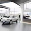 Hap Seng Smart jadi pengedar Pro-Net – EV smart #1 dijual di bilik pameran Mercedes-Benz mulai Q4 2023