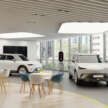 Hap Seng Smart appointed as Pro-Net dealer: smart #1 EV to be sold in Mercedes-Benz showrooms fr Q4 2023