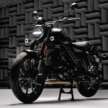 Harley-Davidson India dedah teaser X 440 – kerjasama dengan Hero Motocorp, pengenalan rasmi Julai nanti
