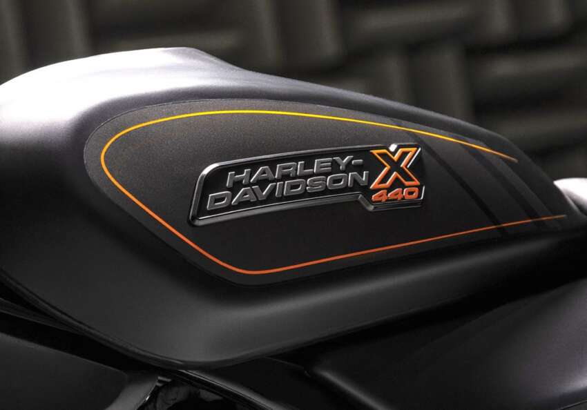 Harley-Davidson India dedah teaser X 440 – kerjasama dengan Hero Motocorp, pengenalan rasmi Julai nanti 1618647