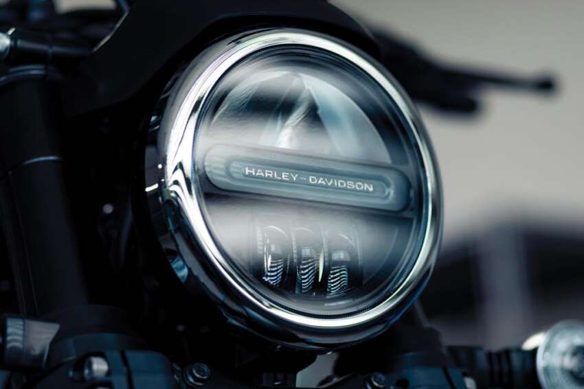 Harley-Davidson India dedah teaser X 440 – kerjasama dengan Hero Motocorp, pengenalan rasmi Julai nanti 1618651