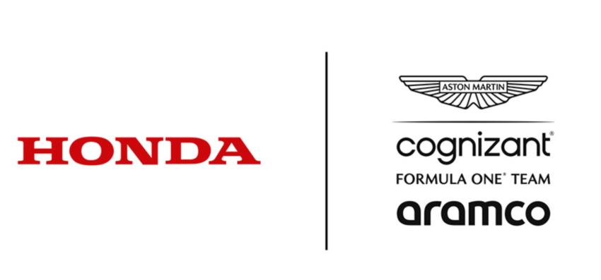 Honda is the F1 engine supplier to Aston Martin from 2026, as new 50/50 engine-motor power regs kick in 1617226