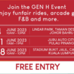 Honda Malaysia kicks off ‘Gen H’ campaign for hybrid models – roadshows in KL, Penang, JB next month