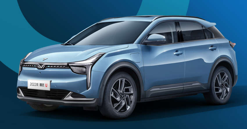 Neta U EV SUV to be launched in Malaysia by Q2 2024 – Neta S electric sedan targeted for Q1 2025 debut 1609340