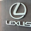 Lexus Klang dibuka secara rasmi – bilik pameran mesra alam pertama jenama berkenaan di Malaysia