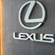 Lexus Klang dibuka secara rasmi – bilik pameran mesra alam pertama jenama berkenaan di Malaysia
