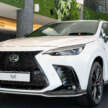 Lexus Klang dibuka secara rasmi – bilik pameran mesra alam pertama jenama berkenaan di Malaysia