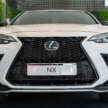 Lexus Klang dibuka secara rasmi – bilik pameran mesra alam pertama jenama berkenaan di Malaysia