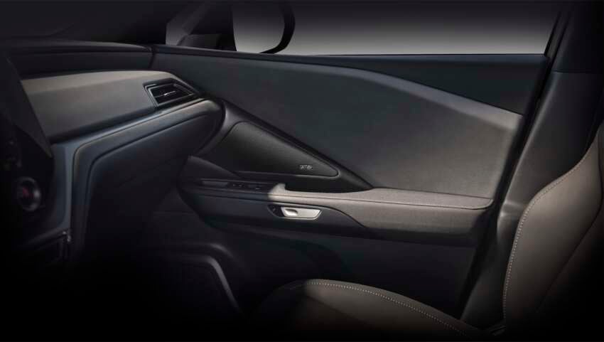 Lexus TX 2024 akan muncul 8 Jun ini – SUV dengan tiga baris tempat duduk, ganti model RX L lama? 1618670