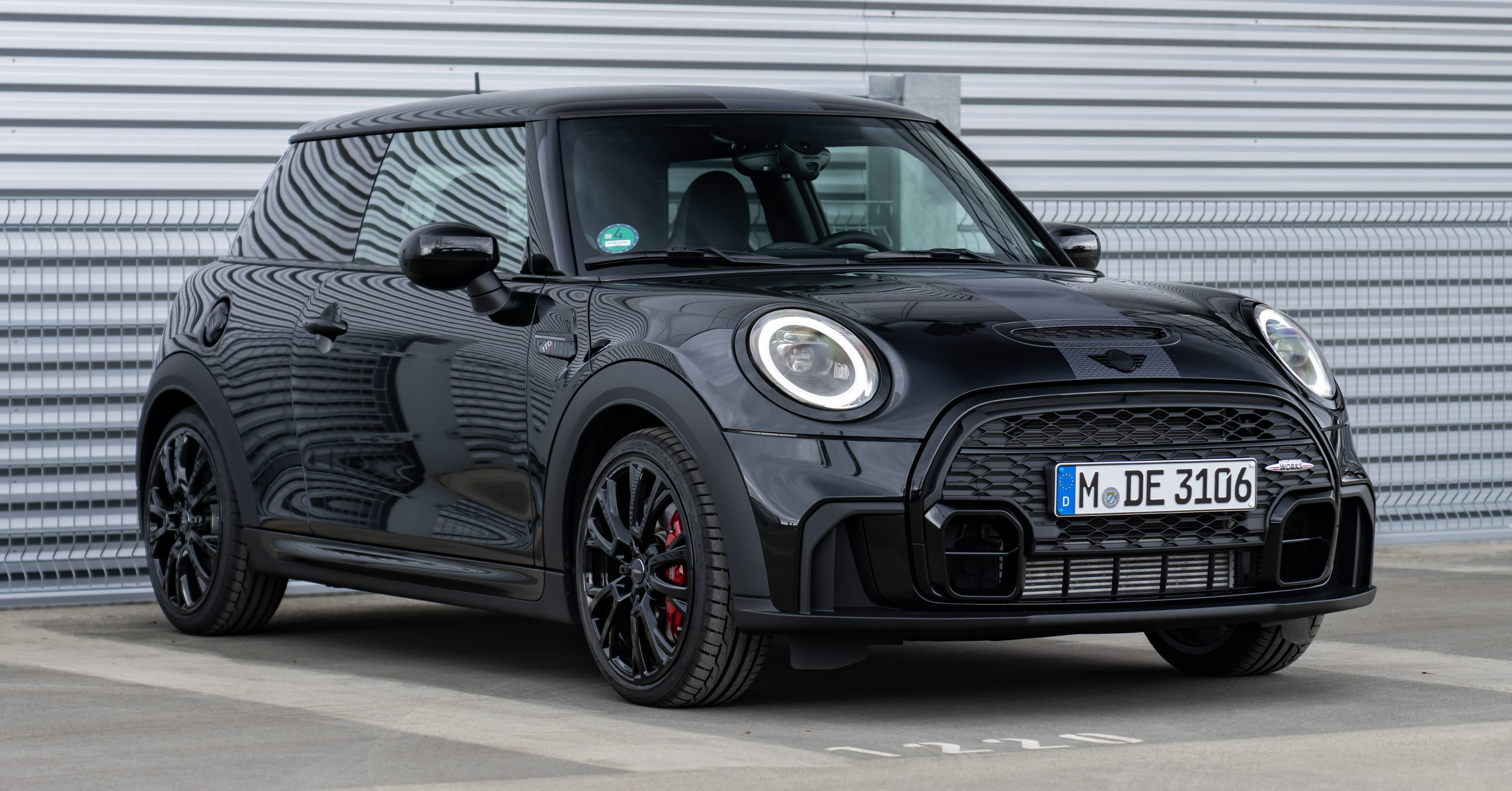 2023 MINI Cooper Review, Ratings, Specs, Prices, And Photos