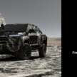 Mitsubishi Triton, SUV XFC dan Colt hatchback baru bakal tiba tahun ini, Xpander Hybrid pada tahun 2024