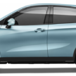 Neta V – cheapest EV in Malaysia at RM99,800, plus RM10k cash voucher; 380 km range, 120 km/h max