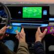 BMW i5 and 2024 BMW 5 Series G60 – M60 xDrive with up to 601 hp; AirConsole brings in-car gaming