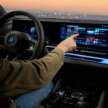 BMW i5 and 2024 BMW 5 Series G60 – M60 xDrive with up to 601 hp; AirConsole brings in-car gaming