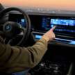 BMW i5 and 2024 BMW 5 Series G60 – M60 xDrive with up to 601 hp; AirConsole brings in-car gaming