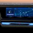 BMW i5 dan BMW 5 Series G60 2024 — M60 xDrive sehingga 601 hp; AirConsole permainan dalaman