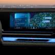 BMW i5 dan BMW 5 Series G60 2024 — M60 xDrive sehingga 601 hp; AirConsole permainan dalaman