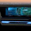 BMW i5 dan BMW 5 Series G60 2024 — M60 xDrive sehingga 601 hp; AirConsole permainan dalaman