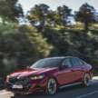 G90 BMW M5 already in development – next-gen to have hybrid powertrain, includes G99 M5 Touring