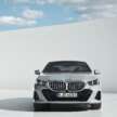 BMW i5 G60E – specs listed on Malaysian website; eDrive40, M60 xDrive; up to 601 PS, 582 km EV range