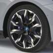BMW i5 G60E – spesifikasi didedah dalam laman web BMW Malaysia, varian eDrive40 dan M60 xDrive