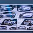 Perodua EM-O Concept — rekaan untuk EV pertama, sekaligus jadi gambaran untuk Myvi generasi baru?