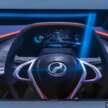 Perodua EM-O Concept — rekaan untuk EV pertama, sekaligus jadi gambaran untuk Myvi generasi baru?