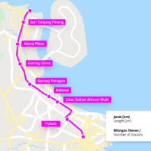 Penang Transport Master Plan 1 Paul Tan S Automotive News Penang Transport Master Plan 1 Paul Tan S Automotive News