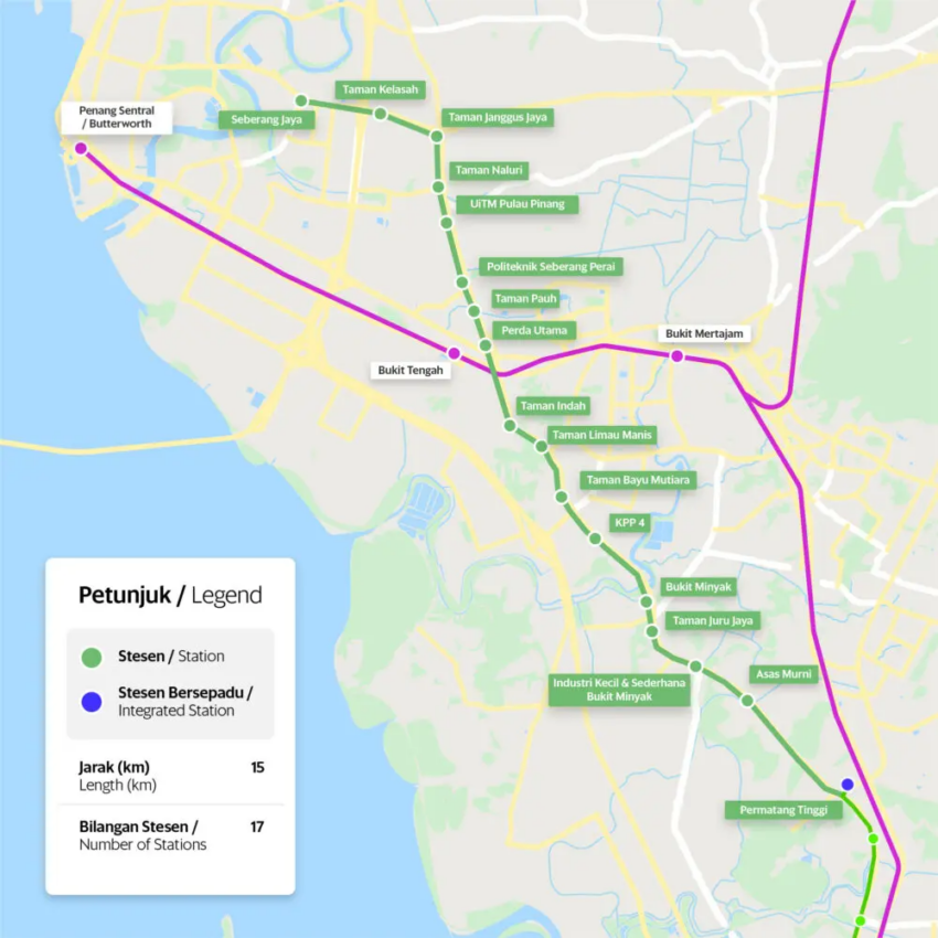 Government to provide more funds for Penang LRT 1612095