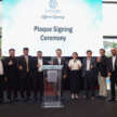 Proton launches new 3S centre located in Puncak Jalil