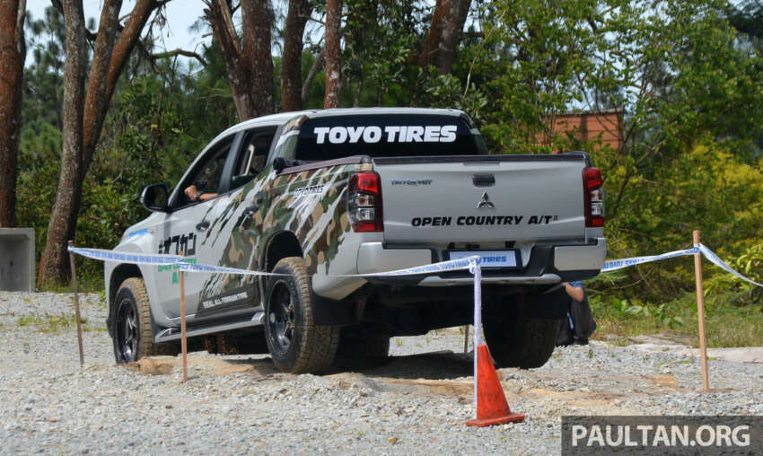 Toyo Open Country A/T 3 now in Malaysia – all-terrain tyre for SUVs, 4x4s and trucks; 14 sizes; from RM500 1616463