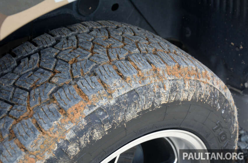 Toyo Open Country A/T 3 now in Malaysia – all-terrain tyre for SUVs, 4x4s and trucks; 14 sizes; from RM500 1616456