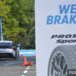 Toyo Proxes Sport 2 launched in Malaysia – second-gen UHP tyre, 31 sizes from 18′ to 20′, from RM700