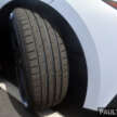 Toyo Proxes Sport 2 launched in Malaysia – second-gen UHP tyre, 31 sizes from 18′ to 20′, from RM700