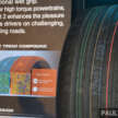 Toyo Proxes Sport 2 launched in Malaysia – second-gen UHP tyre, 31 sizes from 18′ to 20′, from RM700