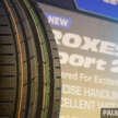 Toyo Proxes Sport 2 launched in Malaysia – second-gen UHP tyre, 31 sizes from 18′ to 20′, from RM700