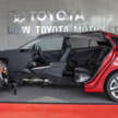 UMW Toyota Motor presents multi-pathway strategy to achieve carbon neutrality – more hybrids, EVs coming