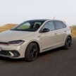 2023 Volkswagen Polo GTI Edition 25 – 2,500 units to celebrate hot hatch’s 25th anniversary; 207 PS, 7DCT